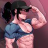 Solemn: FeMuscle Connoisseur🔞💪🏿 ( OPEN COMMS ) 的头像