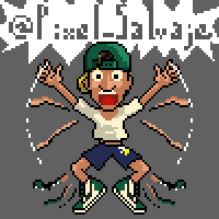 pixel_salvaje's profile picture
