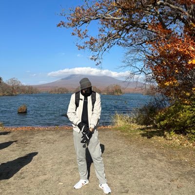 楊巨's profile picture