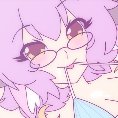 Endy ~ 💜🐑 Sheep Vtuber's profile picture
