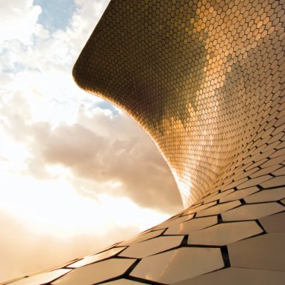Museo Soumaya's profile picture