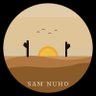 Sam Nuho profil fotoğrafı