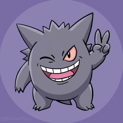 BenjinaUK's profile picture