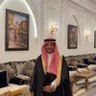 سعود العريفي 的头像