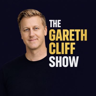 GarethCliff's profile picture