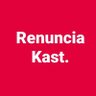 renuncia kast 的头像