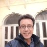 syed rizvi profil fotoğrafı