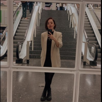 Gamze's profile picture