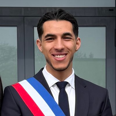 Najib Bayoumi's profile picture