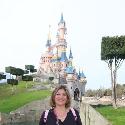 Sabine2577's profile picture
