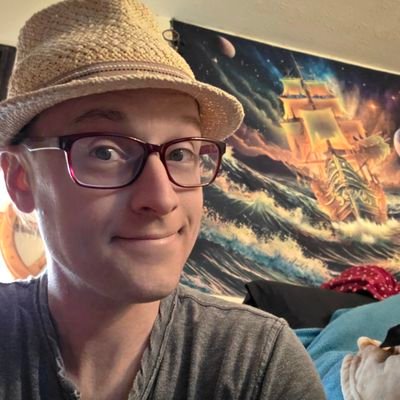 TJ's profile picture