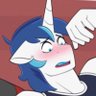 Shining armor⛓️💥💙🩵 的头像
