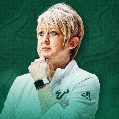 Coach Kristy Curry's profile picture