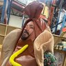 C bu's profile picture
