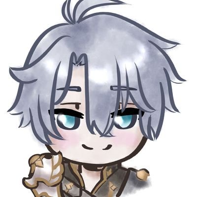 syira | grinding for Hoyofest's profile picture