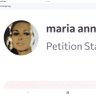 Profilbild von Maria