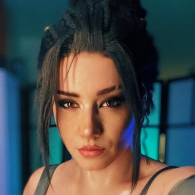 EzysummersCosplay's profile picture
