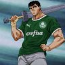 Guts Palmeirense 的头像