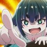 あしもふ@ASI1MOV.（音ゲーなど趣味用ツイッターアカウント）'s profile picture