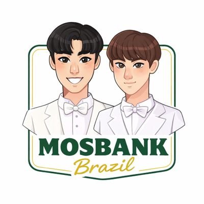 MosBankBrazil's profile picture