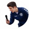 Will Beesley's profile picture