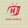 Hoop Huddle profil fotoğrafı