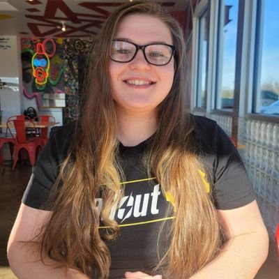 Miss Atomic's profile picture