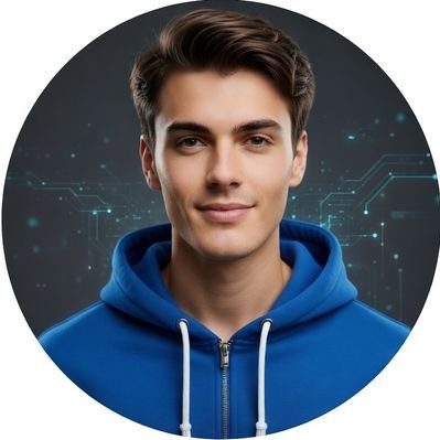 Alexander's profile picture