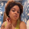 iisha Morrison's profile picture