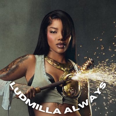 Ludmilla Always 👢's profile picture