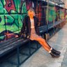 Ондатра белая profil fotoğrafı