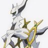 Profilbild von Arceus