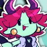 LIL_CAIN 🏳️‍⚧️ || COMMS OPEN profil fotoğrafı