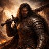#Warrior profil fotoğrafı