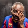 Unruly ❤️💙❤️🐐 profil fotoğrafı