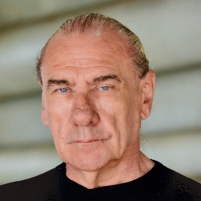 Bill Ward's profile picture