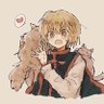 Profilbild von 🦦たいくん💛