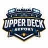 Фото профиля Upper Deck Report