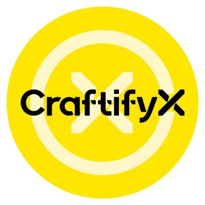 CraftifyX's profile picture
