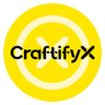 CraftifyX profil fotoğrafı