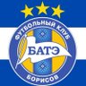 FC BATE Borisov ELSALVADOR FANS 的头像
