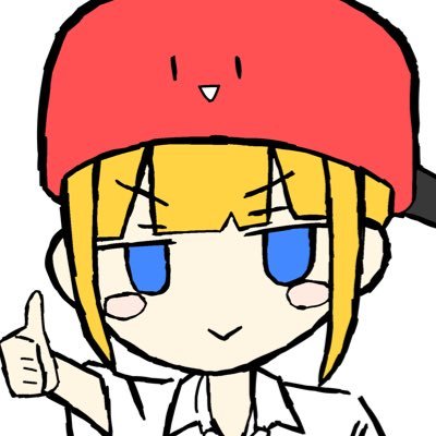 かまなべ's profile picture