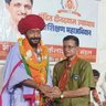 भानु प्रकाश 的头像
