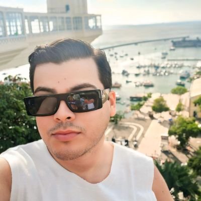 John Lucas 🧙‍♀️'s profile picture