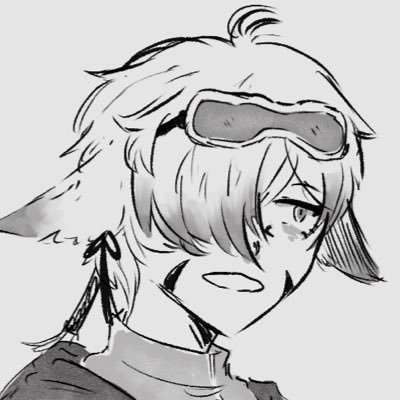 V ฅ/ᐠ。ᆽ。ᐟ \'s profile picture