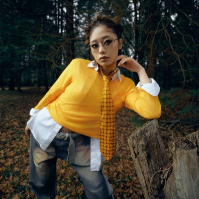 吉柳咲良's profile picture