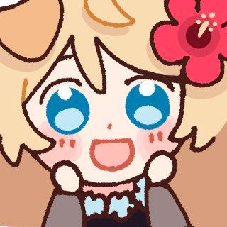 Yoshi Senpai ✨ Doggo Vtuber's profile picture