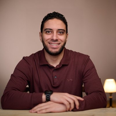 Moustafa A Mahmoud's profile picture