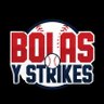 Фото профиля Bolas y Strikes