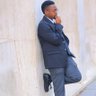 Mr Hlabane's profile picture